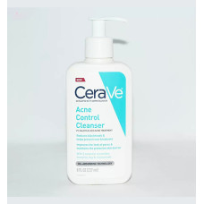 Cerave Acne Control Cleanser - 237 ml